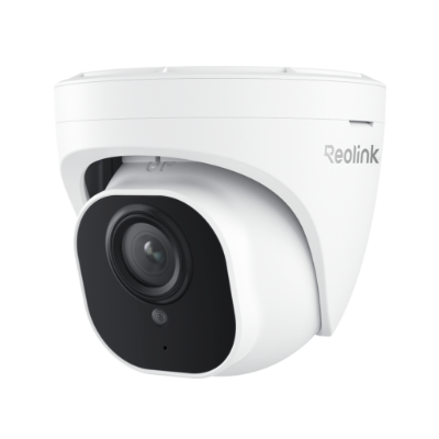 Cámara de Seguridad REOLINK P324 PoE 5MP