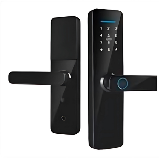 Cerradura inteligente Wi-Fi SMARTLOCK02