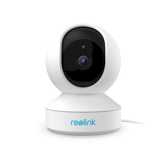 Cámara de vigilancia Reolink E1 PRO