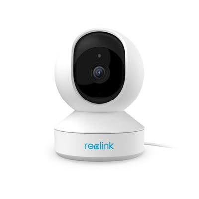 Cámara de vigilancia Reolink E1 PRO
