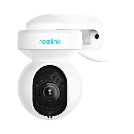 Camara Reolink E1 Outdoors (exteriores)