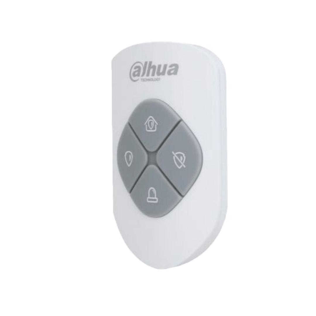 Kit alarma Dahua wifi 3g – 4g panel ethernet, control, pir, contacto ARC3000H-03-FW2