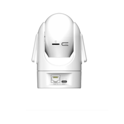 Camara de seguridad Dahua Hero pt 4mp wifi smart – ir 15m audio doble via dh-h4c