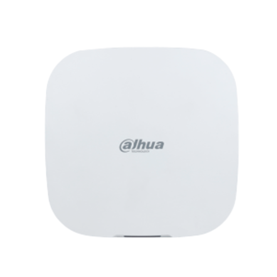 Kit alarma Dahua wifi 3g – 4g panel ethernet, control, pir, contacto ARC3000H-03-FW2