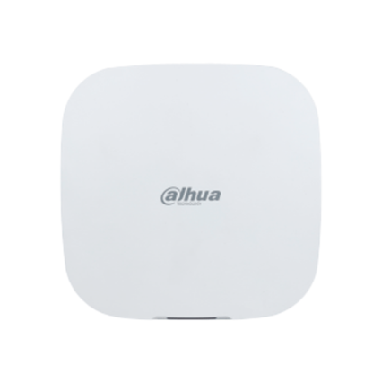 Kit alarma Dahua wifi 3g – 4g panel ethernet, control, pir, contacto ARC3000H-03-FW2