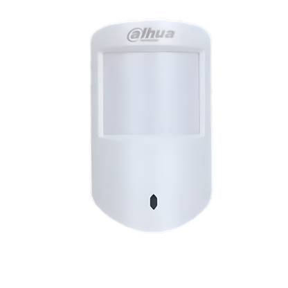 Kit alarma Dahua wifi 3g – 4g panel ethernet, control, pir, contacto ARC3000H-03-FW2