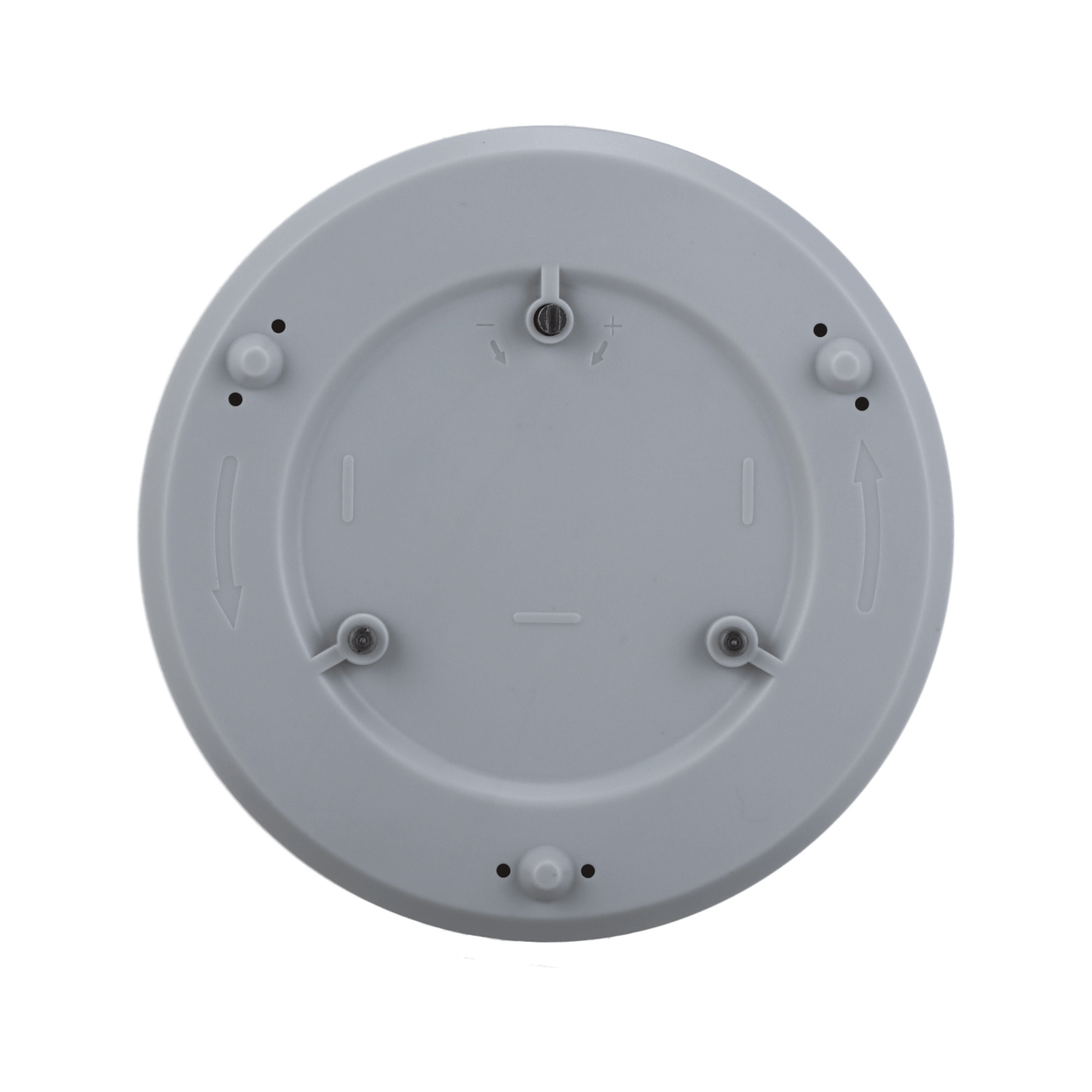 Detector Inalámbrico de Inundación Dahua DHI-ARD912-W2 con Comunicación Bidireccional Salto de Frecuencia ARC3