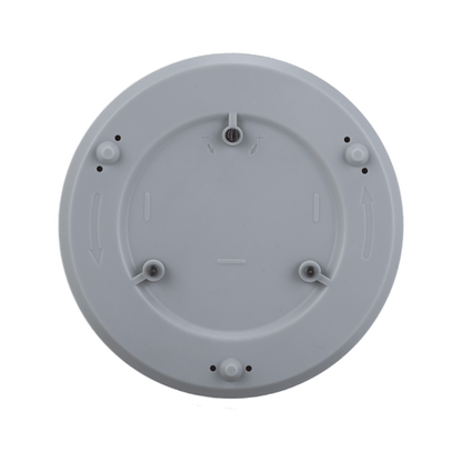Detector Inalámbrico de Inundación Dahua DHI-ARD912-W2 con Comunicación Bidireccional Salto de Frecuencia ARC3