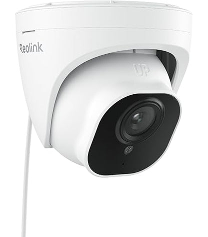 Cámara de Seguridad REOLINK P324 PoE 5MP