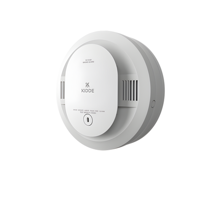 Detector de humo autonomo con bateria de 10 años KIDDE(20sd10) 21031556