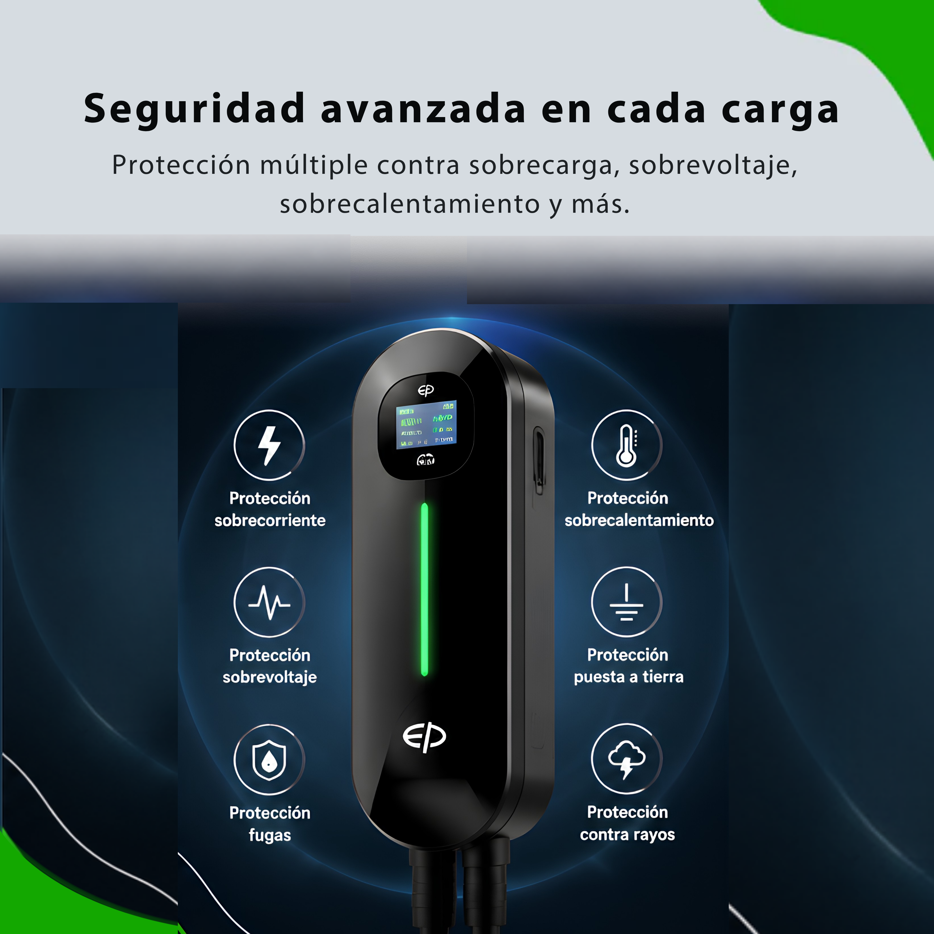 Electica CR