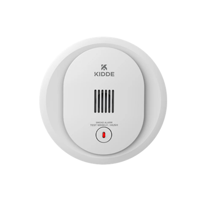 Detector de humo autonomo con bateria de 10 años KIDDE(20sd10) 21031556