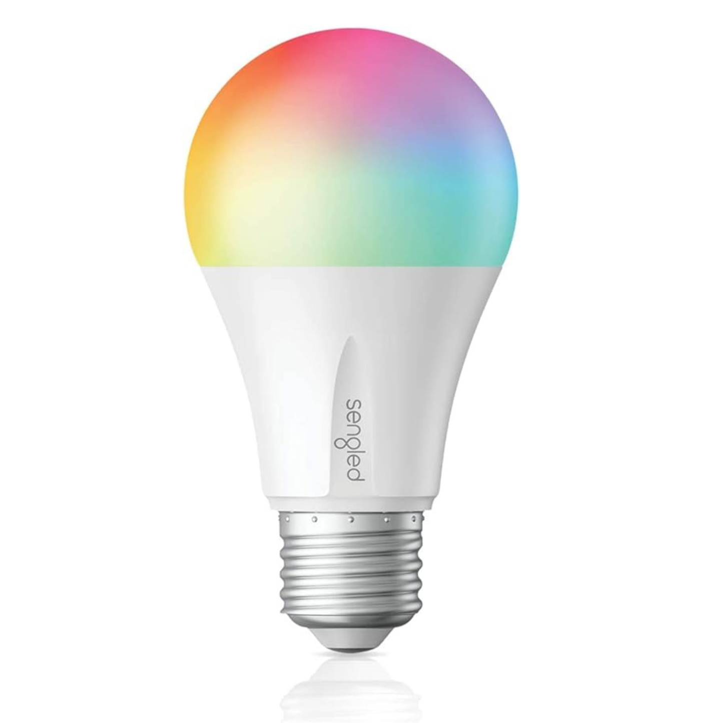 Bombillo Inteligente Sengled RGB 60W WiFi – Compatible con Alexa, Google y Apple Home