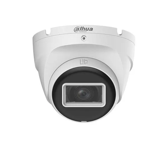 Camara de Seguridad HDCVI DAHUA EYEBALL NUEVA COOPER 2MPHAC-T2A21N-U