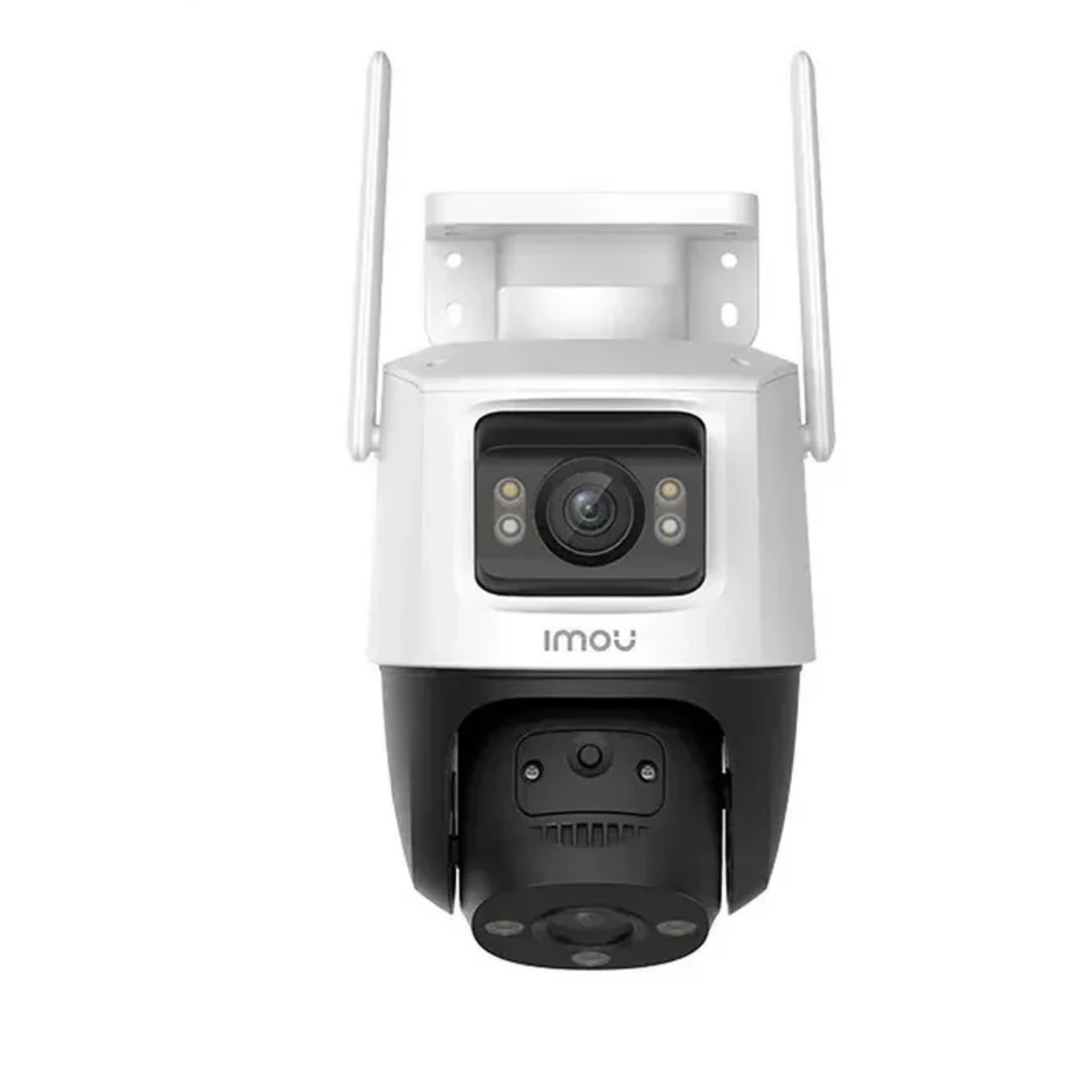 Camara de seguridad Imou ip Cruiser Dual 2 pro wifi,PT IPC-S7XFN-8U0WED
