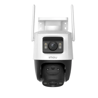 Camara de seguridad Imou ip Cruiser Dual 2 pro wifi,PT IPC-S7XFN-8U0WED