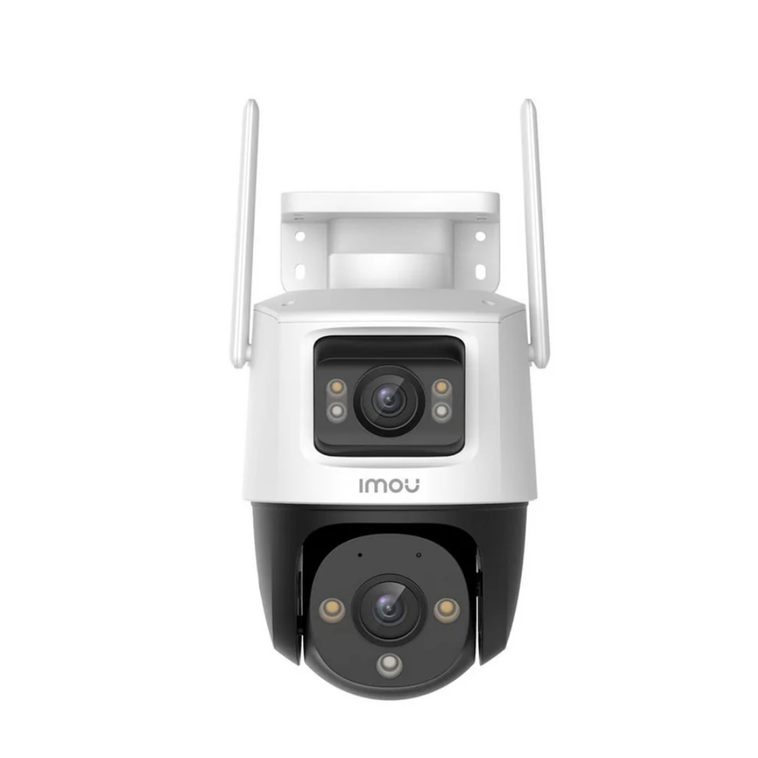 Camara de seguridad Imou ip Cruiser Dual 2 pro wifi,PT IPC-S7XFN-8U0WED
