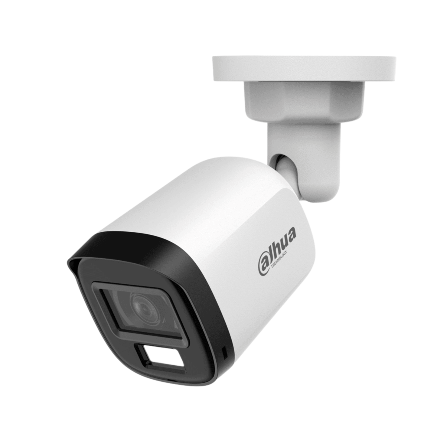 CAMARA HDCVI DAHUA BULLET COOPER 1080P HAC-B2A21N-U-IL-A