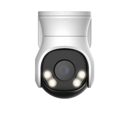 CAMARA HDCVI DAHUA DOMO MINI PT 1080P 2.8MM FULLCOLOR MIC IP66 HAC-PT1239AP-A-LED