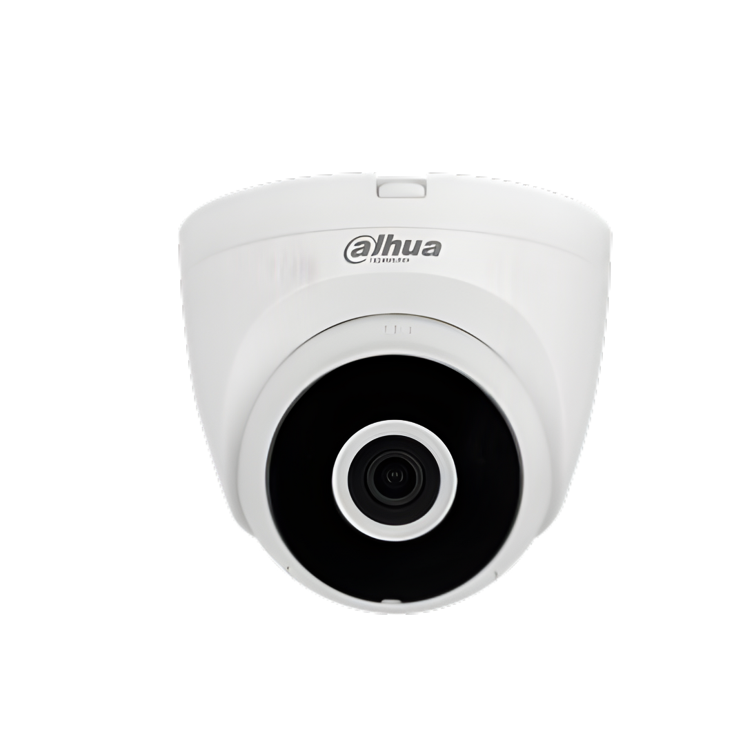 Cámara de seguridad ip Dahua domo Wifi ipc-hdw1430dt-stw