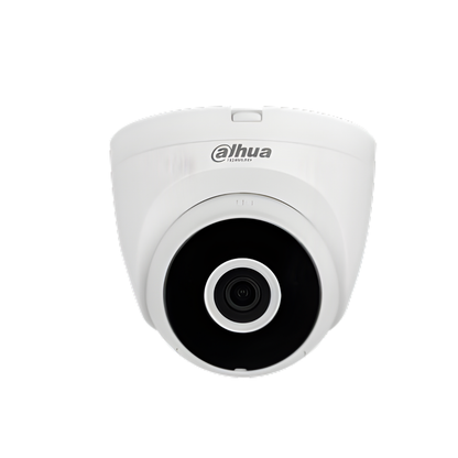 Cámara de seguridad ip Dahua domo Wifi ipc-hdw1430dt-stw