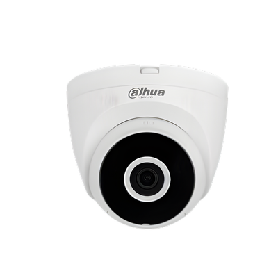Cámara de seguridad IP DAHUA domo WiFi 4MP IPC-HDW1430DT-STW | Interior y exterior
