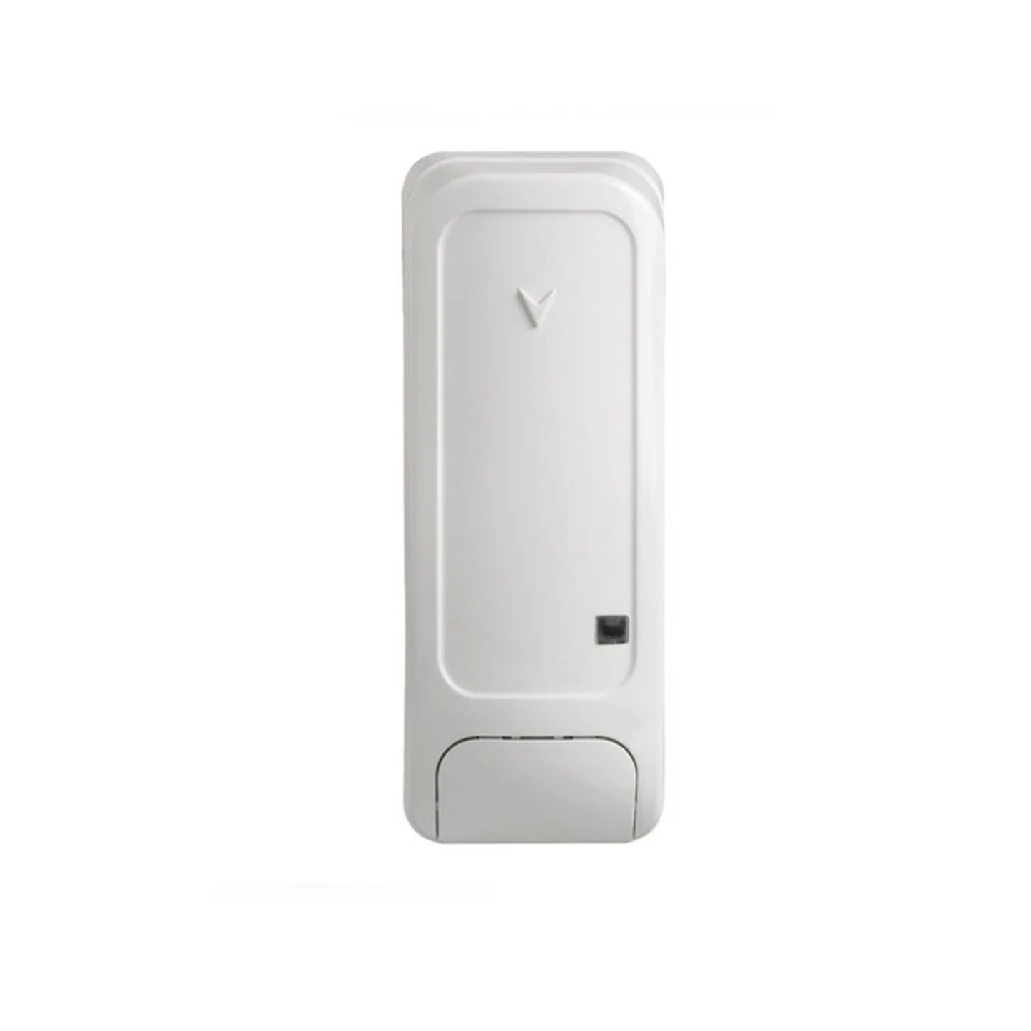 Contacto de puerta/ventana inalámbrico blanco power g con entrada auxiliar DSC PG9945