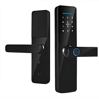 Cerradura inteligente Wi-Fi SMARTLOCK02