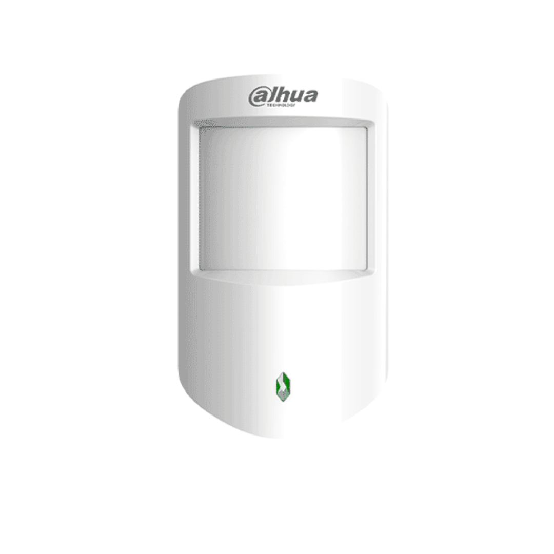 Kit de alarma Dahua inalambrico Wifi arc3800h-03-w2