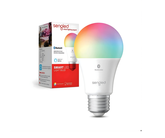 Bombillo Inteligente Sengled 60w RGB