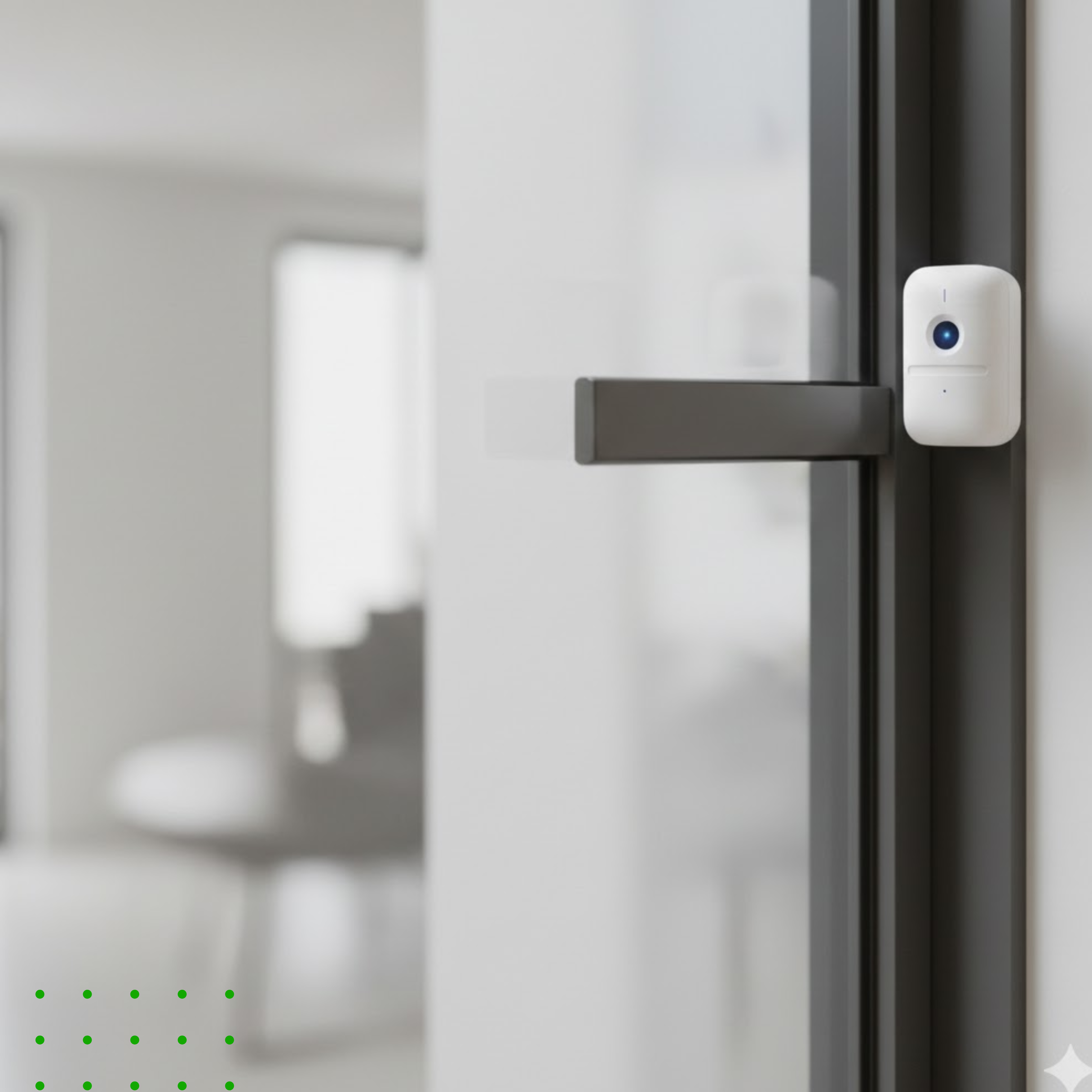 Instalación de Sistemas de Alarma