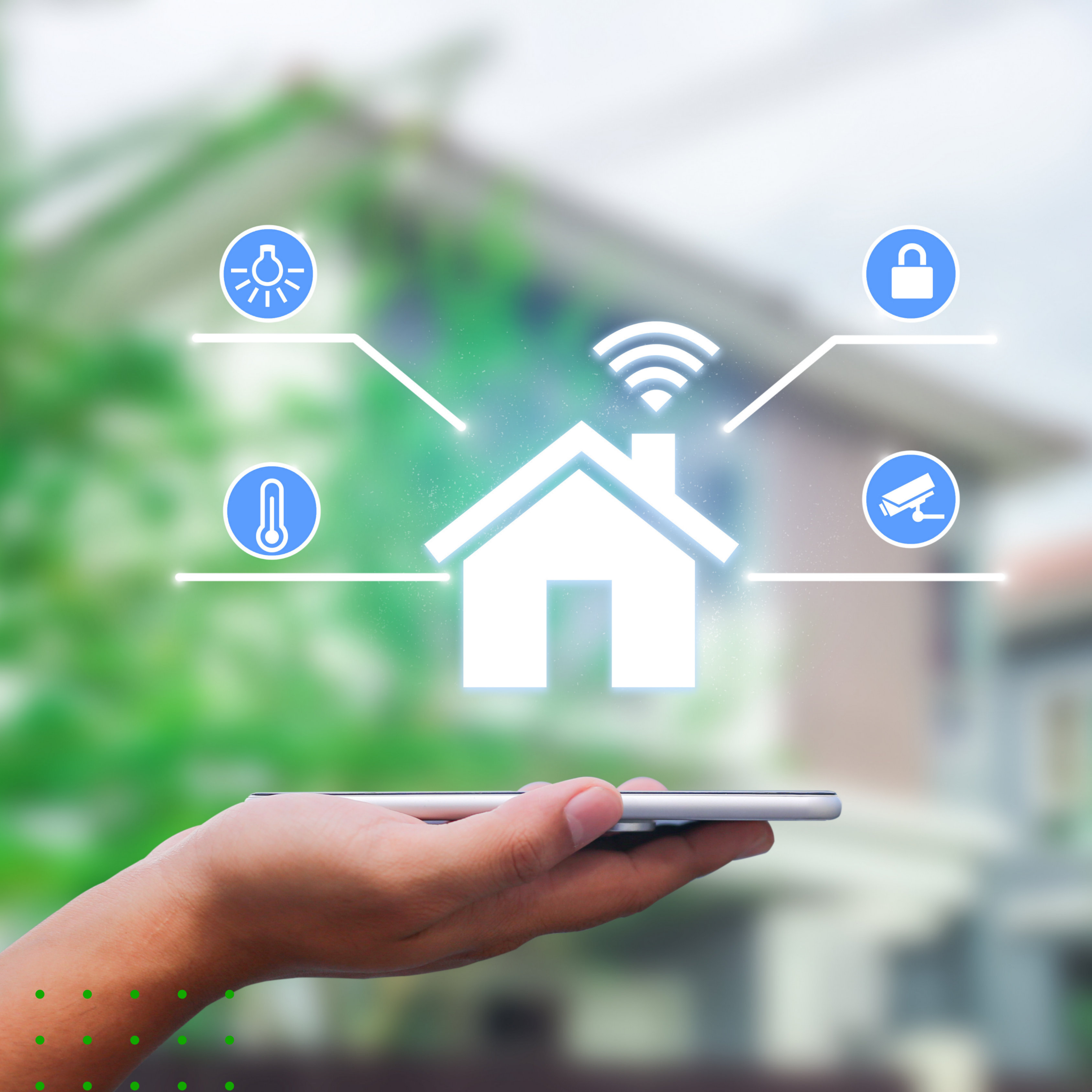 Domótica y Automatización