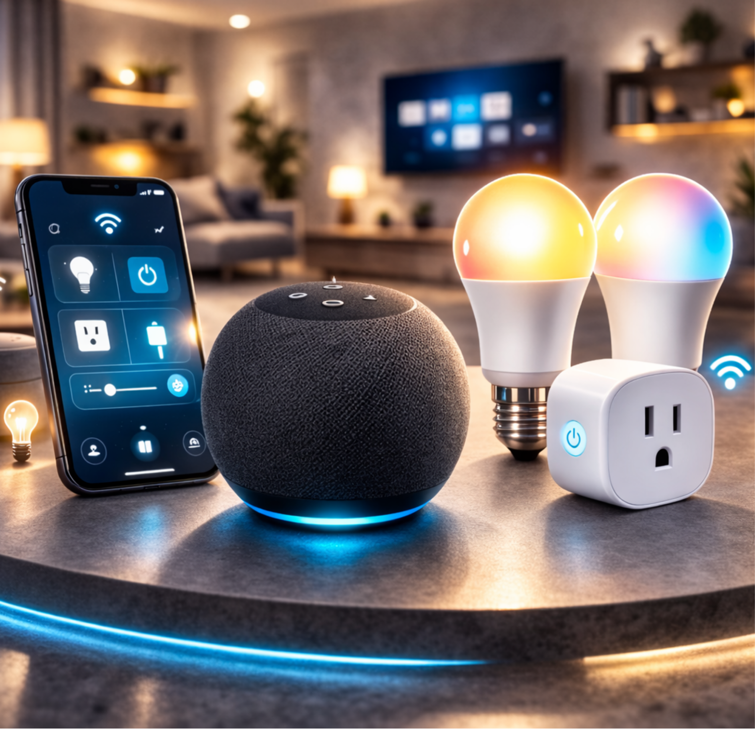 Kit de Inicio Smart Home: Ideal para empezar en la domótica