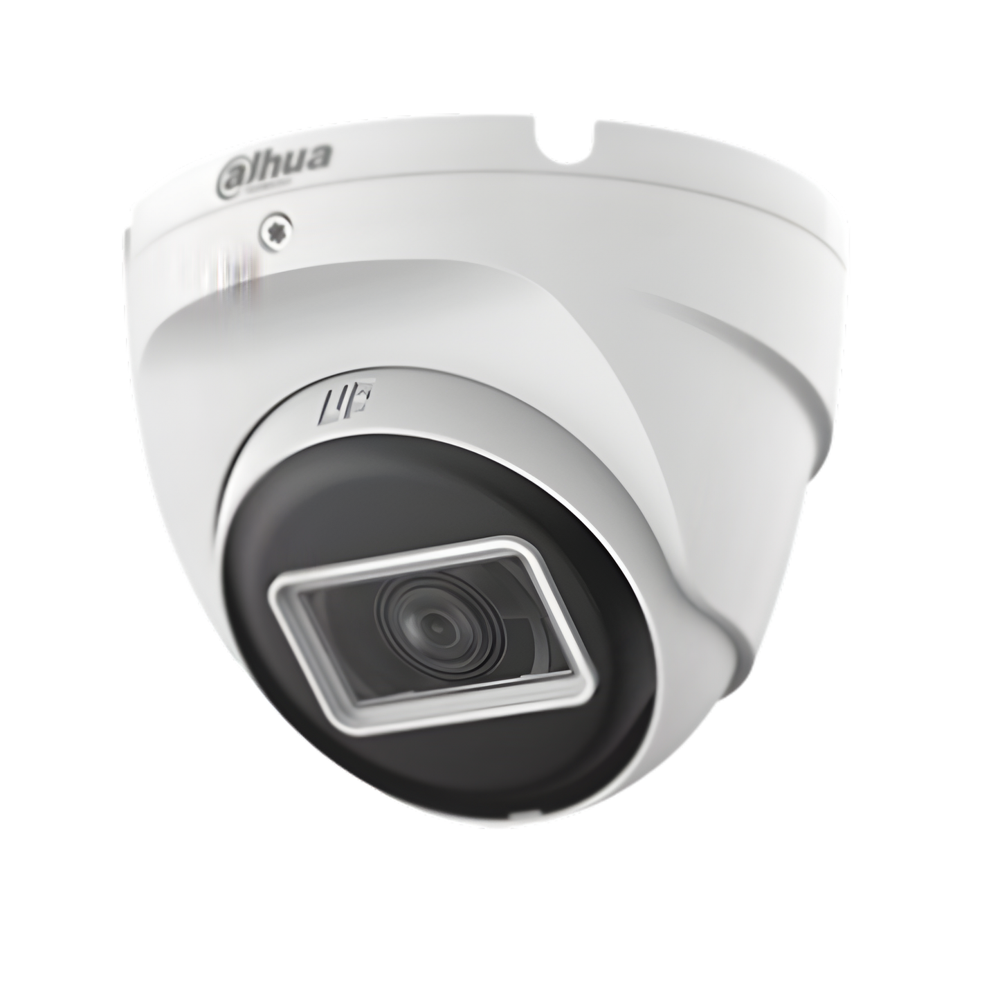 Camara de Seguridad HDCVI DAHUA EYEBALL NUEVA COOPER 2MPHAC-T2A21N-U