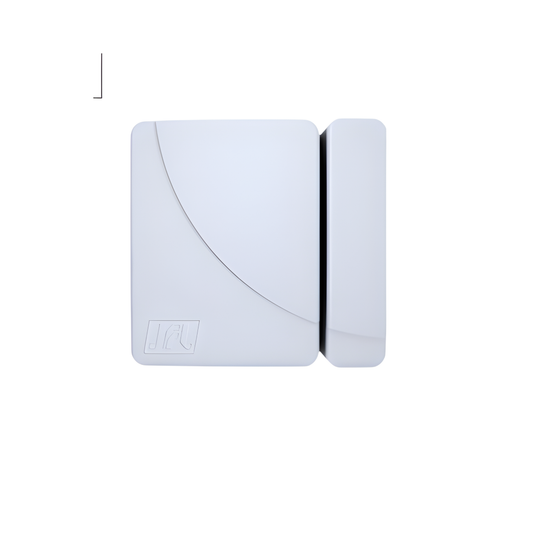 Contacto magnetico inalambrico ultradelgado sensor JFL 433MHZ SHC-FIT V5