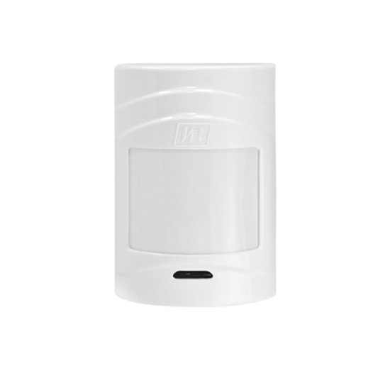 Sensor infrarrojo pasivo inalambrico pet antimascotas JFL IRPET-530 V2 SF