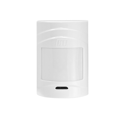 Sensor de Movimiento Inalámbrico Antimascotas JFL IRPET-530 V2 (Hasta 20 kg)