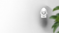 Cámara de Seguridad DAHUA Hero PT WiFi 4MP Smart | Audio Bidireccional y Visión 360° – DH-H4C