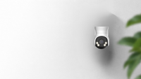Cámara de seguridad HDCVI Dahua Domo Mini PT 2MP Full Color 1080P 2.8mm con Micrófono IP66 – HAC-PT1239AP-A-LED