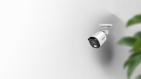 Cámara de Seguridad HDCVI Dahua Bullet Cooper 2MP 1080P con Audio y Luz Dual – HAC-B2A21N-U-IL-A