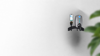 Cargador para Vehículo Eléctrico Nivel 2 Inteligente 240V | Hasta 40A | J1772
