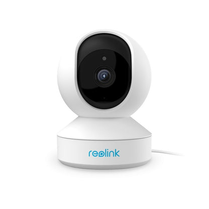Cámara de vigilancia Reolink E1 PRO
