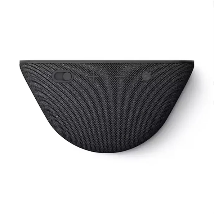 Alexa Echo Show 5 Smart(3ra Generación)| Black